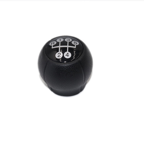 5 Speed Gear Stick Shift Knob For Vauxhall Opel MERIVA A 2003-2010 Gear Knob Auto Car Styling Interior Accessories ► Photo 1/5