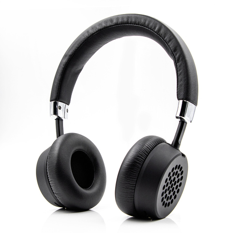 Gold Planar GL400 GL400C  Planar Magnetic Over Ear Headphone ► Photo 1/6