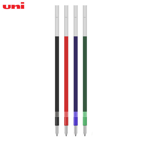 UNI Mitsubishi Japan SXR-80-05 Refill JETSTREAM Ballpoint Pen Oil Refills 0.5/0.38/0.7mm For MSXE5-1000 School Stationery 1Pcs ► Photo 1/6