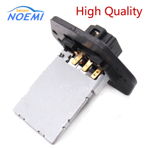 YAOPEI Blower Motor Regulator Heater Fan Resistor 970353D000 For Hyundai For Sonata XG350 Santa Fe 97035-3D000 ► Photo 1/6