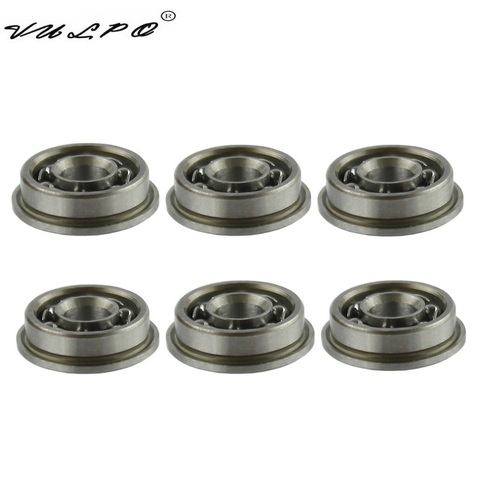 SHS 8mm Stainless Steel High Precision Ball Bearing for Airsoft AEG Gearbox-Free shipping ► Photo 1/1