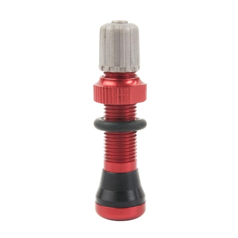 40mm Bicycle Schrader Tubeless Valve for MTB Bike Valve Tubeless Tire Tyre Valve 1 pcs ► Photo 1/6