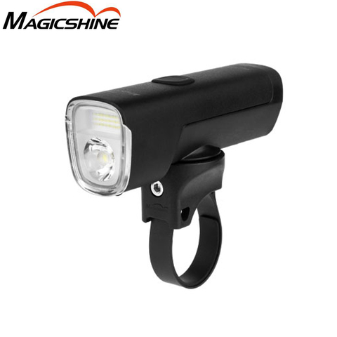 Magicshine ALLTY 1500 bike front light max 1500 lumen 6 working mode USB Rechargeable Bike Light DRL 5000mAh 21700 Li battery ► Photo 1/4