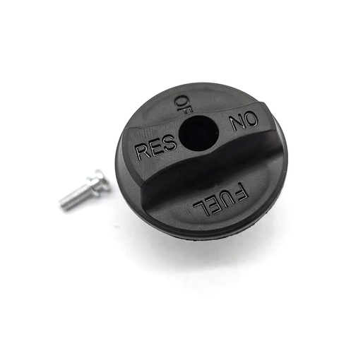 Fuel Valve Switch Cover Knob For Arctic Cat 00-06 400 500 01-05 250 300 0470-408 ► Photo 1/5