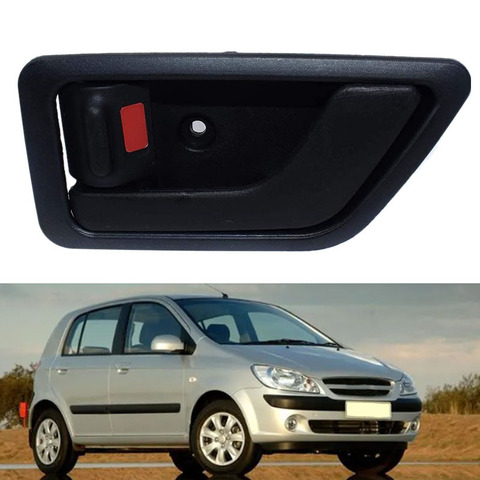 NEW-Inside Interior Door Handle Left 82610-1C000 for Hyundai Getz 2006-2011 Car Accessories ► Photo 1/6