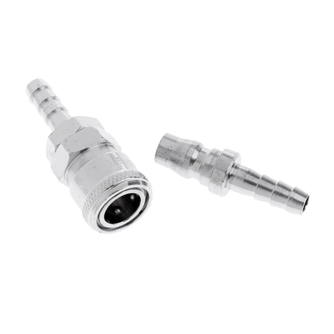 Scuba Diving Hose Quick Connector Underwater Joint Adapter 9mm Accessories ► Photo 1/6