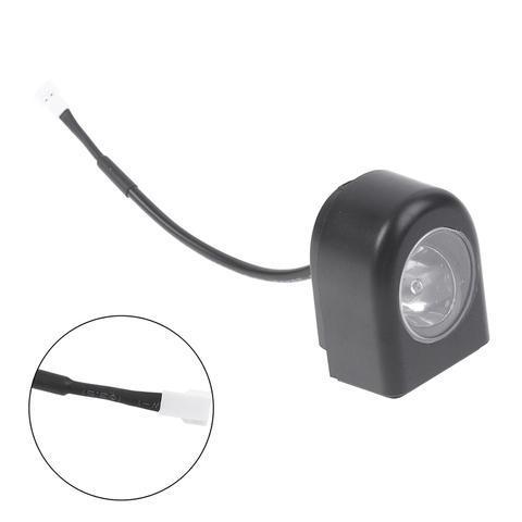 Electric Scooter Headlight Lamp Led Light Front Lamp Replace For Xiaomi M365 Electric Scooter Accessories ► Photo 1/6