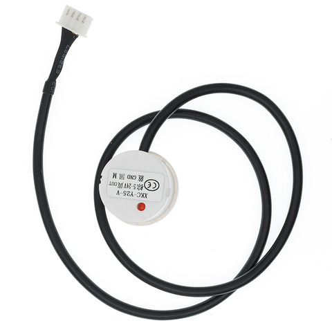 XKC Y25 T12V Liquid Level Sensor Switch Detector Water Non Contact Manufacturer Induction Stick Type Durable Y25-T12V XKC-Y25-V ► Photo 1/6