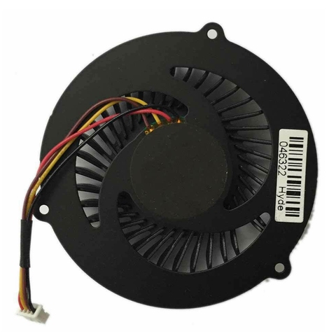 laptop cpu fan For for Lenovo IdeaPad Y400 Y500 Y400S Y500S laptop cpu cooling fan cooler DFS541305MH0T FC1C ► Photo 1/3