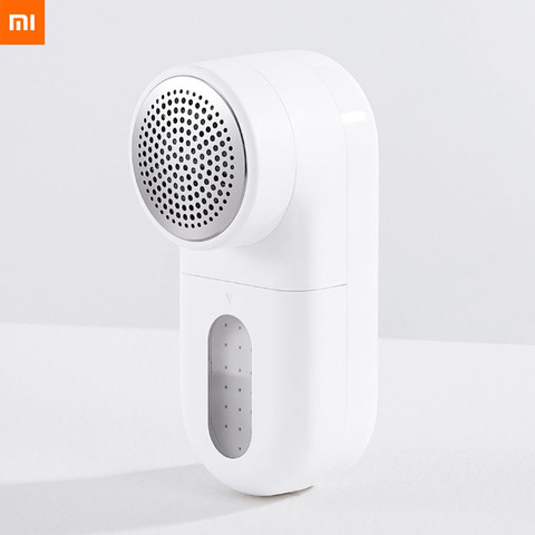 Xiaomi Mijia 90-Minute Working Efficient Cleaning Lint Remover Trimmer 0.35mm Micro Arc Knife Net 5-leaf Cyclone Cutter ► Photo 1/6