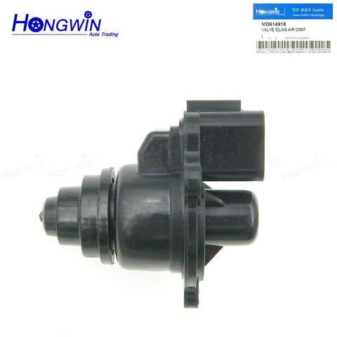 OEM NO. MD614918 Idle Air Control Valve For Japanese car High performance Idle Speed Control Valve ► Photo 1/6