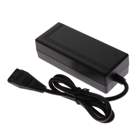 External 4pin IDE AC Power Supply Adapter for 3.5