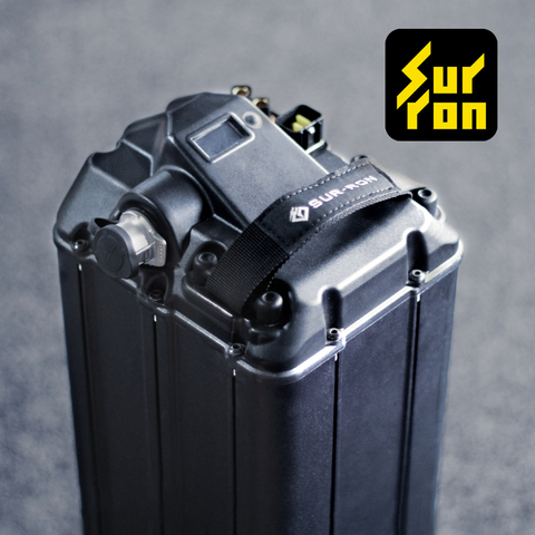 Sur-ron light bee Replacement Battery  60v 32ah ► Photo 1/1