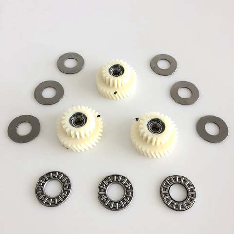 Bafang RM G310.250.DC Nylon Gear Set Spare Part for Replacement 18-33 Teeth Helical ► Photo 1/3