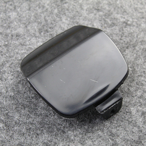 39886337 30744941 For Volvo S40 2008 2009 2010 2011 2012 2013 Rear Bumper Grille Grill Tow Eye Hook Cap Cover Random Color ► Photo 1/5