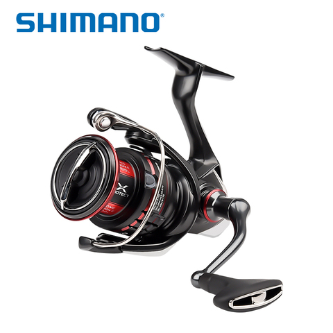 SHIMANO VANFORD 500 1000 C2000S 2500 2500S C3000 C3000SDH 4000 4000MHG C3000HG C5000XG 7+1BB Spinning Fishing Saltwater Reel ► Photo 1/6