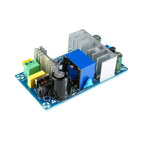 AC to DC For Power Supply Module DC 24V 4A 6A to AC 110v 220v switching power supply module AC-DC Board ► Photo 1/6