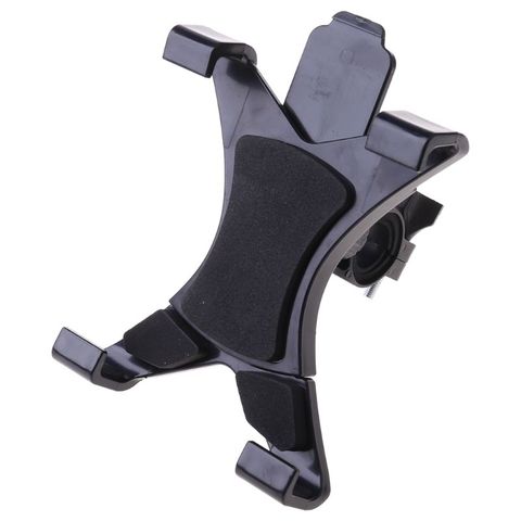 Universal 7-12 inch Adjustable Microphone Music Motorcycle Bike Bicycle Mount Stand Holder For ipad Galaxy Tab 7-12inch Tablet P ► Photo 1/6