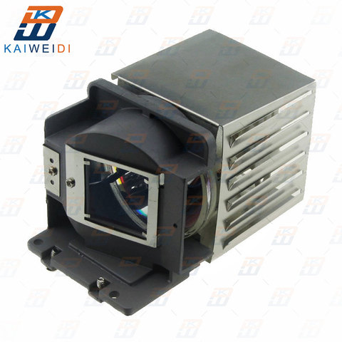 RLC-072 Replacement projector Lamp for VIEWSONIC PJD5123 PJD5133 PJD5223 PJD5233 PJD6653WS PJD5353 PJD6653W Projectors ► Photo 1/6