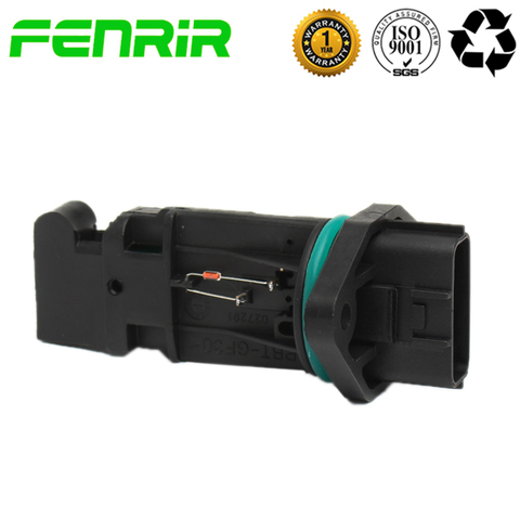 MAF Mass Air Flow Sensor Meter for NISSAN Almera MK II Primera P11 P12 WP11 WP12 0280218005 F00C2G2039 22680-7J600 22680-36550 ► Photo 1/6