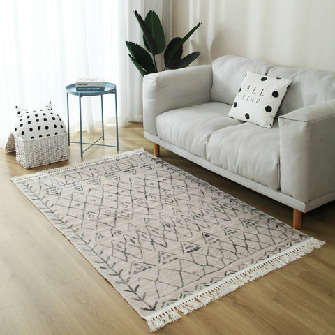 Tapis 120x170 Joyful coton