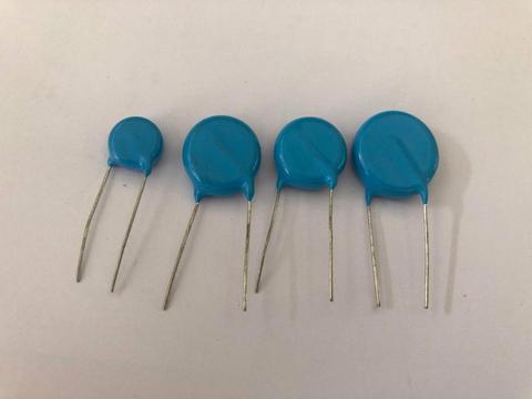 10pcs 15KV 102K 15KV 102 15000V 1000PF 1NF high voltage ceramic chip ceramic capacitor ( 222 472 332 682 103 ► Photo 1/2