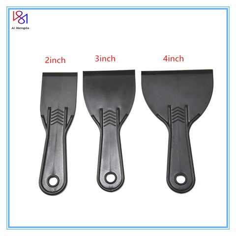 Anycubic Photon S Lcd Zero Parts Resin Special Tool Shovel 3d Printer Accessories Shovel Removal Tool Rubber ► Photo 1/6