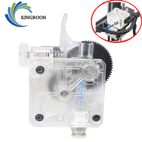 KINGROON Titan Extruder MK8 J-head bowden FDM 3D Printer Reprap Remote Direct Extruder with 42 Stepper Motor For ender 3 cr10 ► Photo 1/6