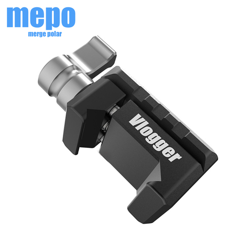 Quick Release Clamp NATO Standard Clamp w/ 1/4