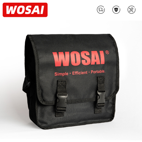 WOSAI Power Tool Pack Foldable Portable Pack Applicable Machine Model WS-3012/3016/3020/3035/B3/M3/D20/F6/J6/J7/Z8/L8 ► Photo 1/3