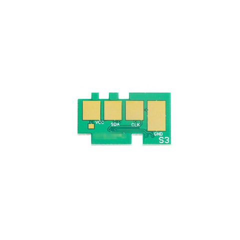 Reset Chip W1106A for HP Laser 107a/107w/MFP135a/135w/137fnw MFP 2070 (106A) ► Photo 1/1