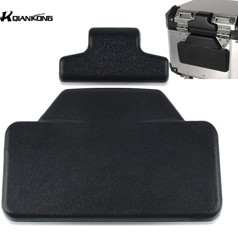 FOR BMW F 800 GS/F800GS ADV R 1200 GS R1200GS ADV Motorcycle F800GS R1200GS Rear Case Box Cushion Backrest Top Case Backrest Pad ► Photo 1/6