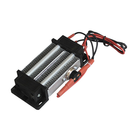 300W 220V Incubator heater Insulation-Thermostatic PTC ceramic air heater Electric heater heating element 110*50mm ► Photo 1/1