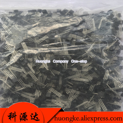5pcs/lot DS2501 90W 180W 240W 330W TO-92 notebook power adapter DELL decoder chip ► Photo 1/1