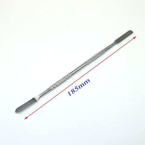 New Repair Tools Rods Opening Pry Metal Tablet Disassemble Professional Mobile Phone Spudger For iPhone ► Photo 1/3