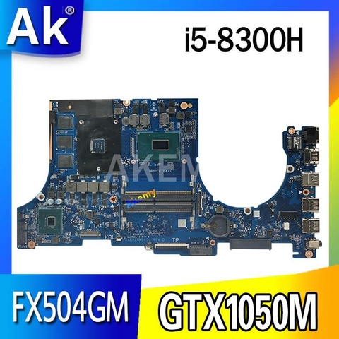 asus fx504gd motherboard