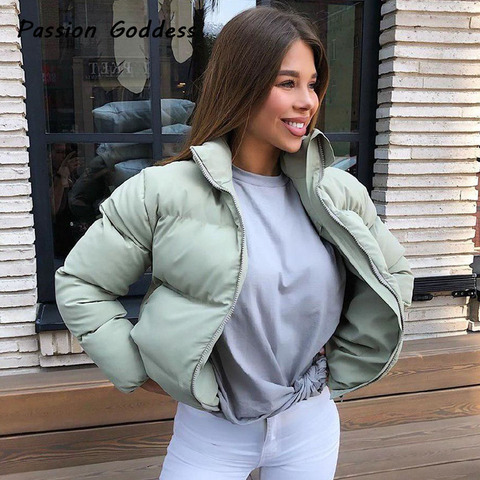 Puffer Jackets, Women's Bubble Coats