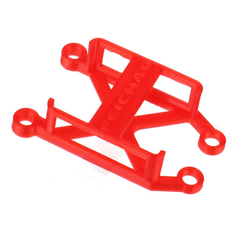 FEICHAO for Mark4 Mark 4 TPU 3D Printed Printing Fixed Mount Adapter for DJI FPV Air Unit RC Racing Drone Quadcopter Accessory ► Photo 1/6