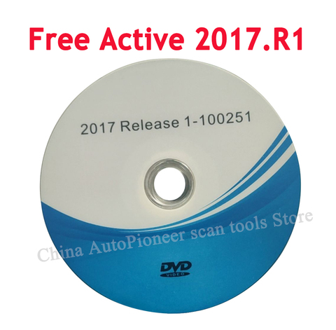 2022 new vci vd ds150e cdp for W-OWs V5.0012/V5.008 R2 2017.R1 2016.R0 KEYGEN on CD/Disk/DVD for delphis add more car ► Photo 1/6