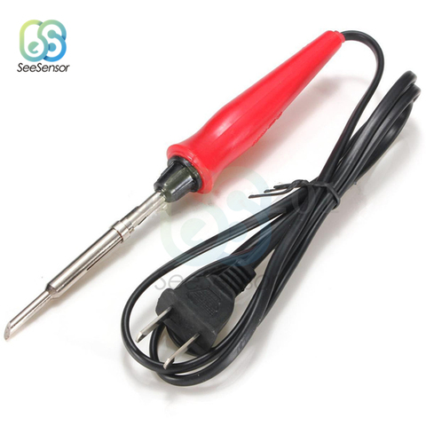 220V 35W Electric Soldering Iron US Plug Welding Solder Repair Tools ► Photo 1/5