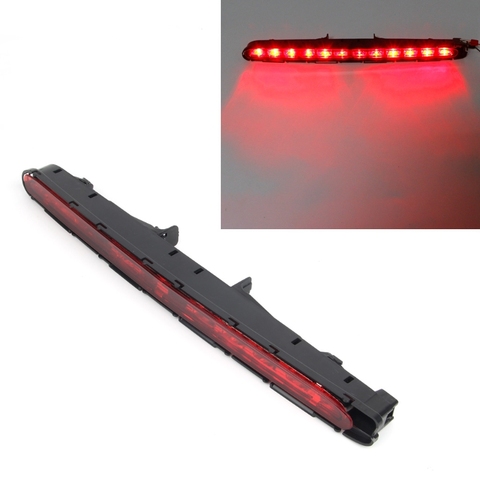 New Car Tail 3RD Stop Brake Turn Signal Light Rear Strip For Benz E-Class W211 E7CA ► Photo 1/6