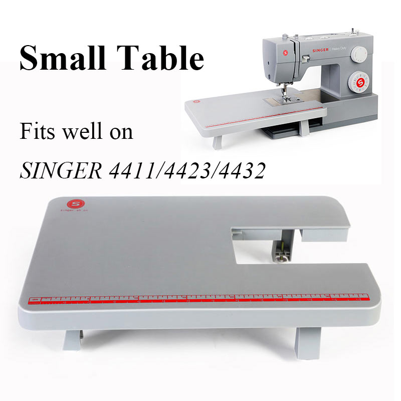 2017 SINGER/brother Sewing Machine Extension Table FOR SINGER 1507