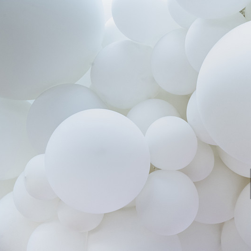 Ballon Poire Enfant 50pcs Metallic & Latex Party Balloons For Weddings & Birthdays Teal Balloons