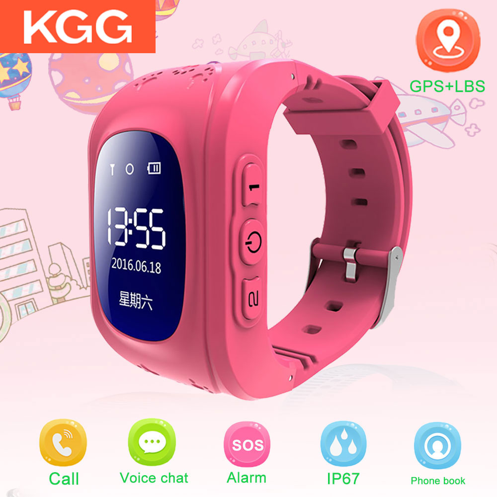 Q50 smartwatch Smart Kid Safe Smart GPS Watch SOS Call Location Finder Tracker Baby Anti Lost Monitor reloj Price history & Review | AliExpress Seller - Original Market |