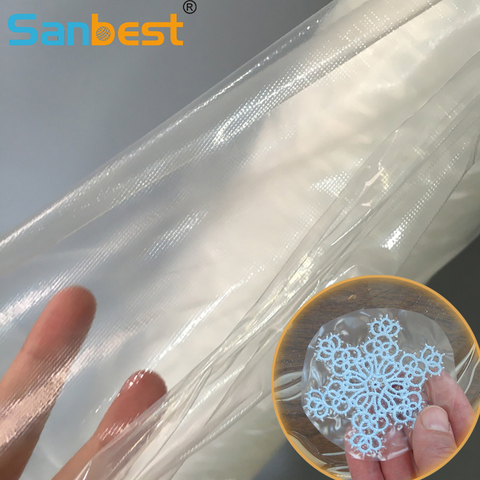 water soluble paper for embroidery - AliExpress