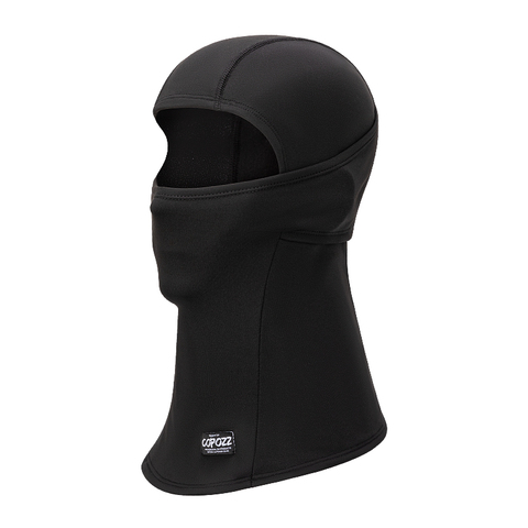Copozz Men Women Windproof Face Mask V-face Slim face mask  Soft Warm Half Face Mask Balaclava Face Cover for  Motorcycle Riding ► Photo 1/6