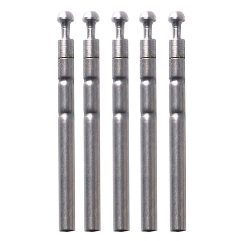 5pcs Stainless Steel Fishing Rod Tip Top Swivel Rotating  Fishing Tackle Fishing Tools ► Photo 1/6