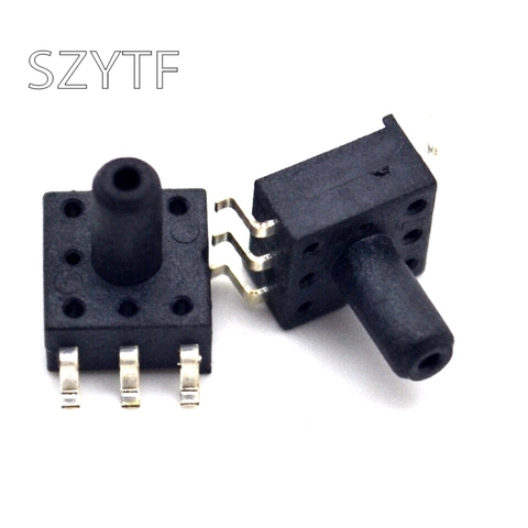 XGZP010SB1SOP package tester 10KPa spirometer MEMS pressure sensor pressure ► Photo 1/1