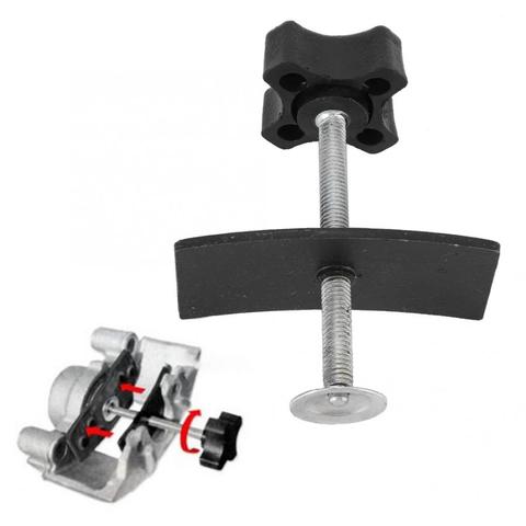 Durable Car Ratchet Disc Brake Caliper Piston Spreader Separator Pad Caliper Install Tool Car repair Adjustment removal tools ► Photo 1/6