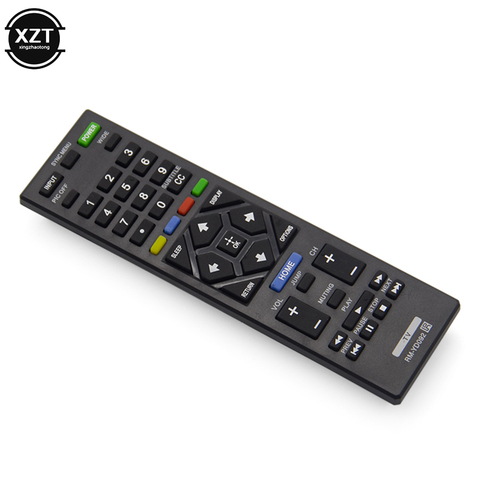 TV Remote Control For SONY TV Bravia LED HDTV KDL-32R300C KDL-32R330B KDL-32R420B KDL-32R421A KDL-46R450A KDL-46R453A KDL-46R471 ► Photo 1/6